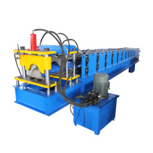Roof Tile Making Machinery Ridge Capping Roll Forming Machine